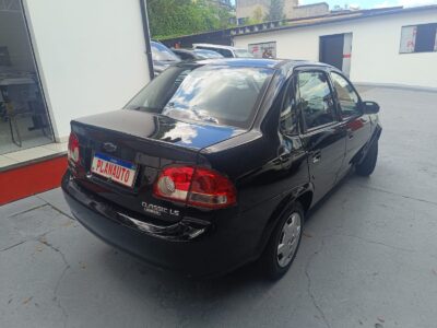 Corsa Classic 1.0 Flex