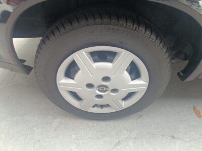 Corsa Classic 1.0 Flex