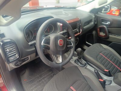 Toro Freedom Opening Edition 1.8 Flex