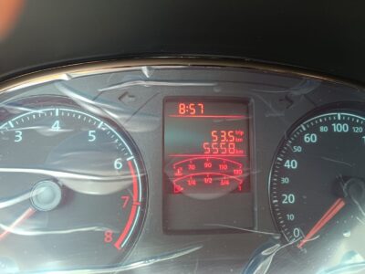 Saveiro CD Robust 1.6 Flex