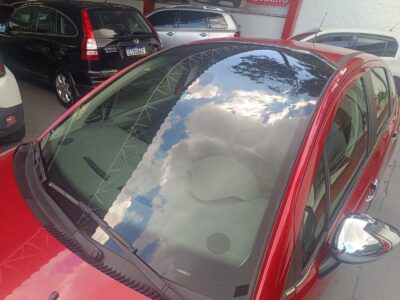 C3 Exclusive 1.4 Flex