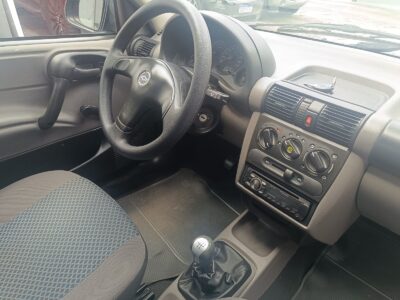 Corsa Classic 1.0 Flex