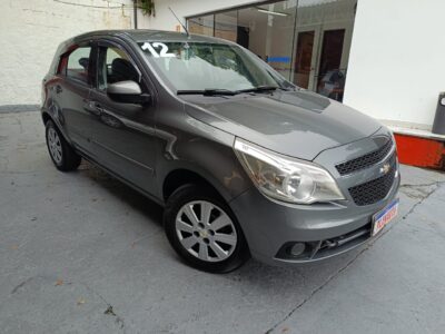 Agile LTZ 1.4 Flex