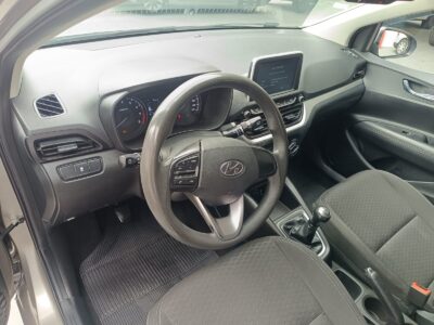 Hb20 Evolution 1.0 Flex