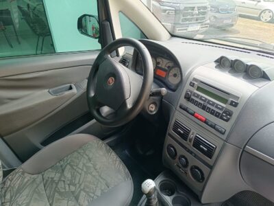 Idea Adventure 1.8 Flex