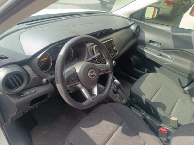 Kicks Sense 1.6 Flex