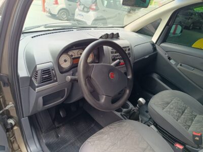 Idea Adventure 1.8 Flex