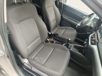 Hb20 Evolution 1.0 Flex