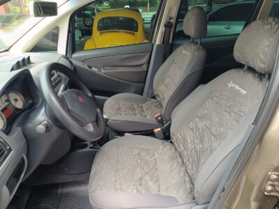 Idea Adventure 1.8 Flex