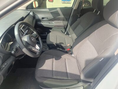 Kicks Sense 1.6 Flex