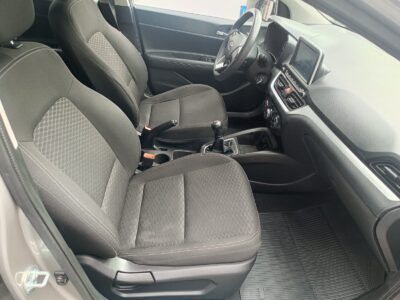 Hb20 Evolution 1.0 Flex