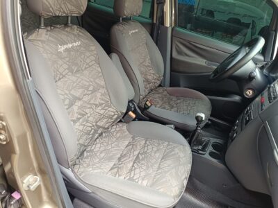 Idea Adventure 1.8 Flex