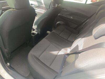 Kicks Sense 1.6 Flex