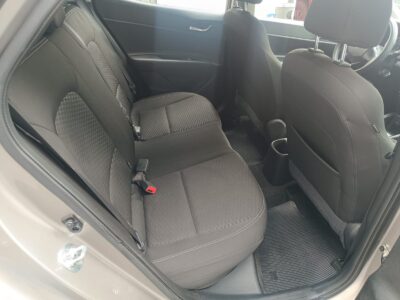 Hb20 Evolution 1.0 Flex