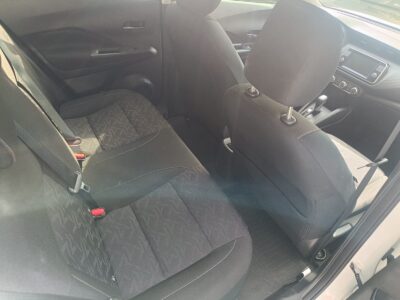 Kicks Sense 1.6 Flex