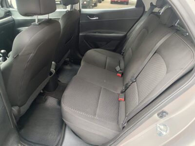 Hb20 Evolution 1.0 Flex