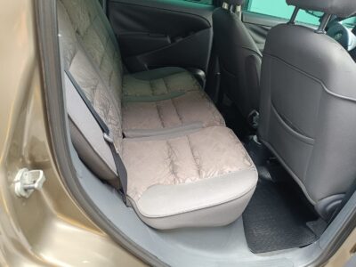 Idea Adventure 1.8 Flex