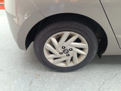 Hb20 Evolution 1.0 Flex