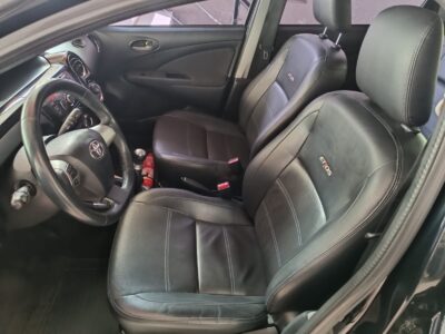 Etios Platinum 1.5 Flex