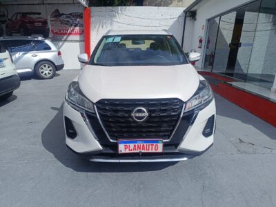 Kicks Sense 1.6 Flex