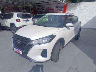 Kicks Sense 1.6 Flex