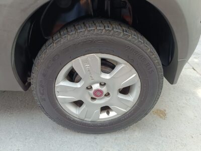 Idea Adventure 1.8 Flex