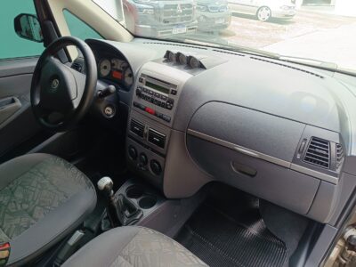 Idea Adventure 1.8 Flex