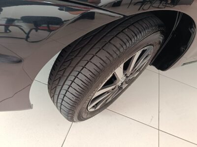 Etios Platinum 1.5 Flex