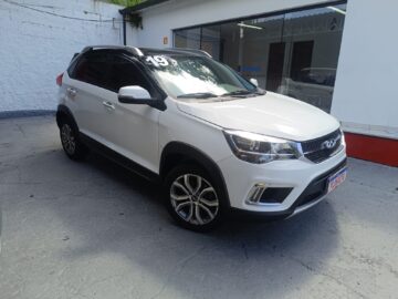 Tiggo 2 ACT 1.5 Flex