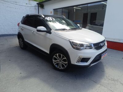 Tiggo 2 ACT 1.5 Flex