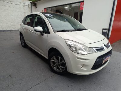 C3 Tendace 1.5 Flex