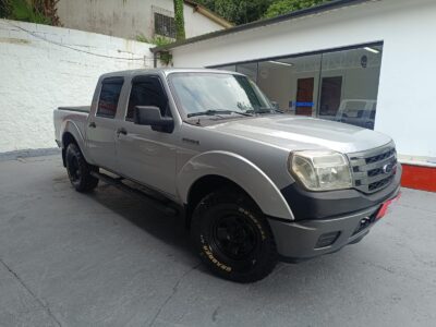 Ranger CD XL 3.0 Tdi