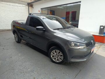 Saveiro Trend CS 1.6 Flex