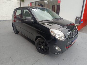 Picanto EX 1.0