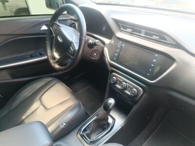 Tiggo 2 ACT 1.5 Flex