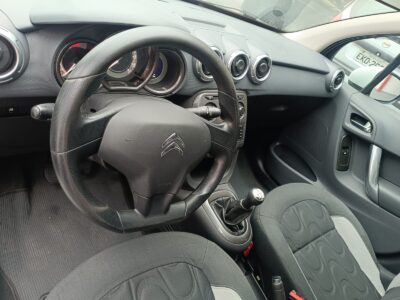 C3 Tendace 1.5 Flex