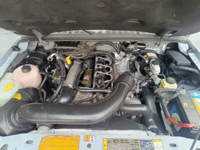 Ranger CD XL 3.0 Tdi