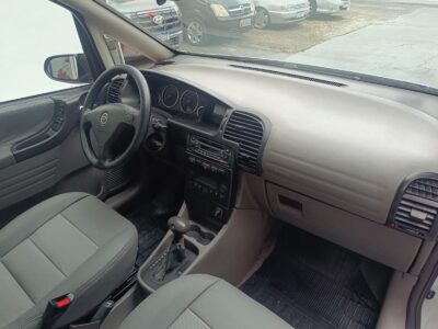 Zafira Expression 2.0 Flex