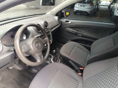 Saveiro Trend CS 1.6 Flex