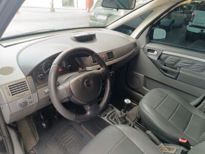 Meriva Maxx 1.8 Flex