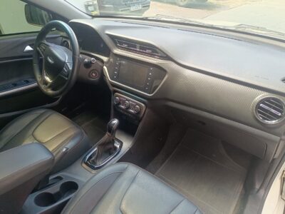 Tiggo 2 ACT 1.5 Flex