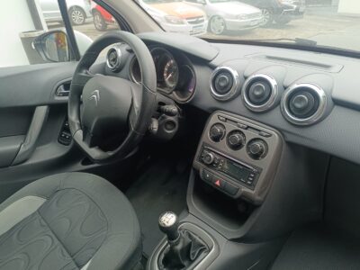 C3 Tendace 1.5 Flex