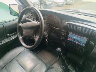 Ranger CD XL 3.0 Tdi