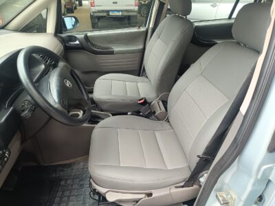 Zafira Expression 2.0 Flex