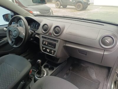 Saveiro Trend CS 1.6 Flex