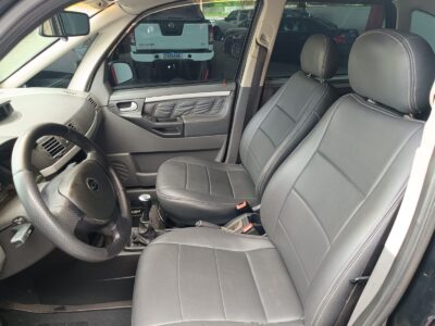 Meriva Maxx 1.8 Flex