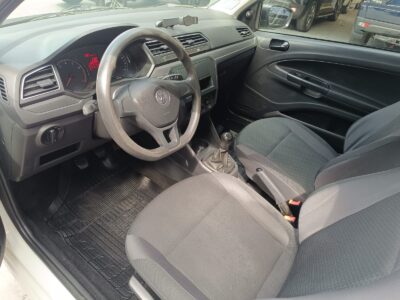 Saveiro Robust 1.6 Flex