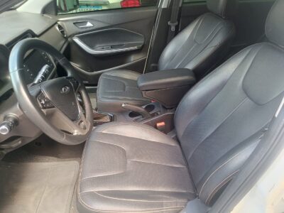 Tiggo 2 ACT 1.5 Flex