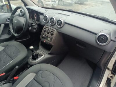 C3 Tendace 1.5 Flex