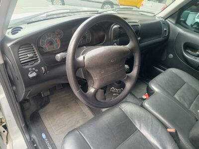 Ranger CD XL 3.0 Tdi